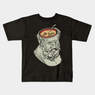 Stew Head Kids T-Shirt